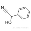 Mandelonitril CAS 532-28-5